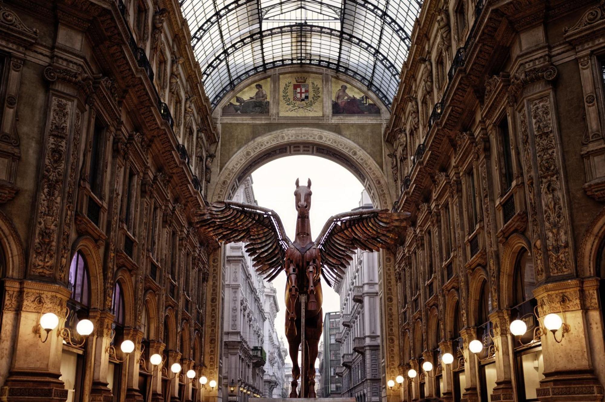 Littesuite Ippodromo Sansiro Citylife * Mailand