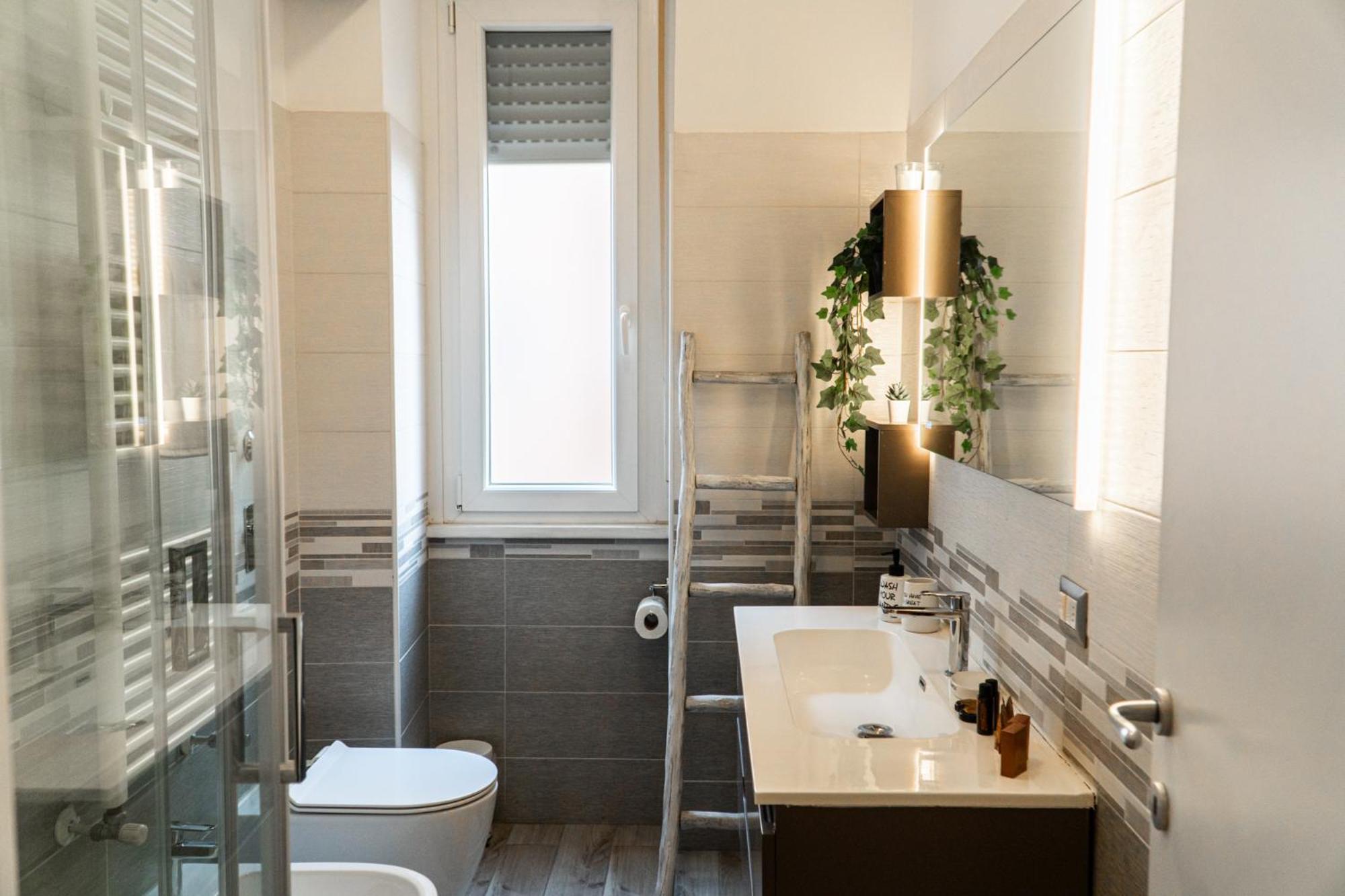 Littesuite Ippodromo Sansiro Citylife Apartment *