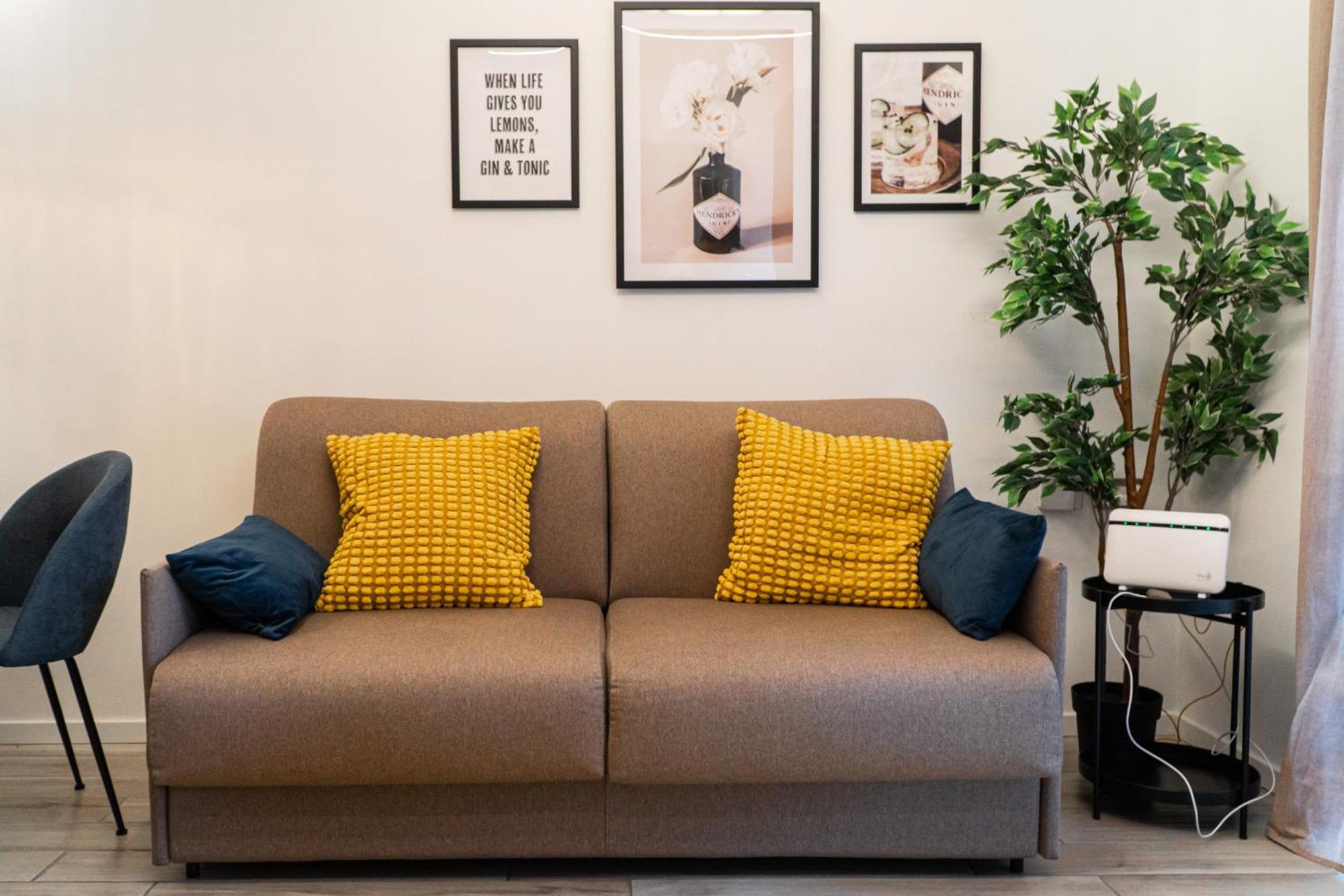 Littesuite Ippodromo Sansiro Citylife Apartment Mailand