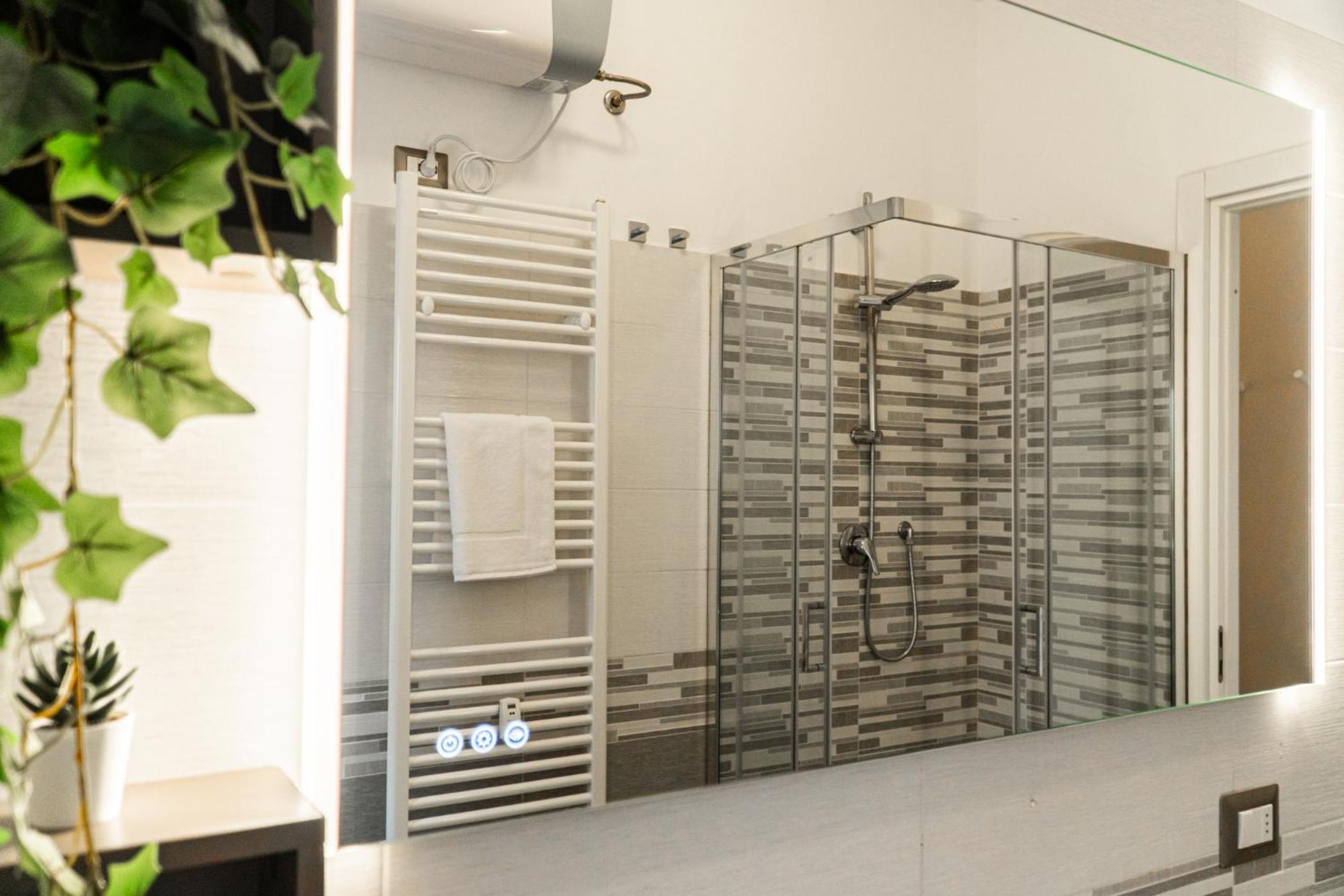 Apartment Littesuite Ippodromo Sansiro Citylife *