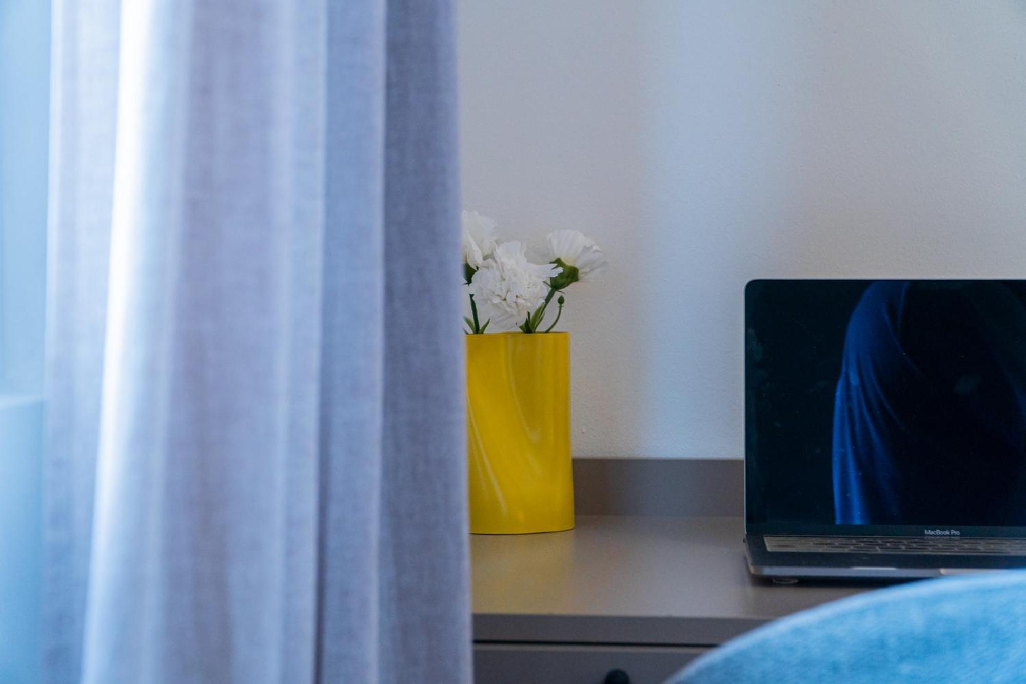 Apartment Littesuite Ippodromo Sansiro Citylife