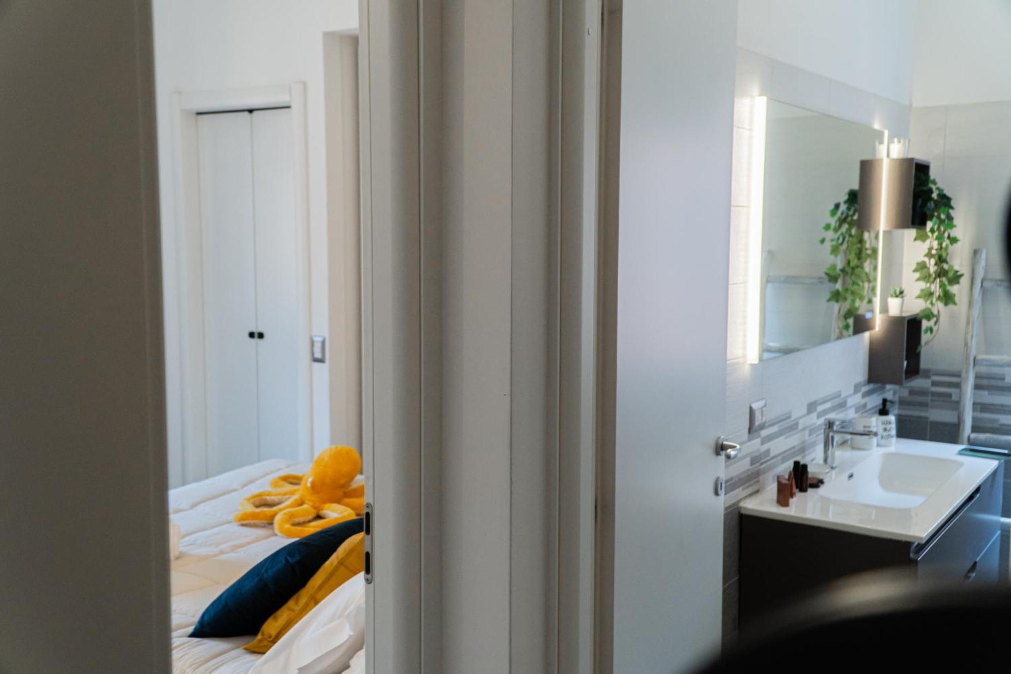 Littesuite Ippodromo Sansiro Citylife Apartment Mailand