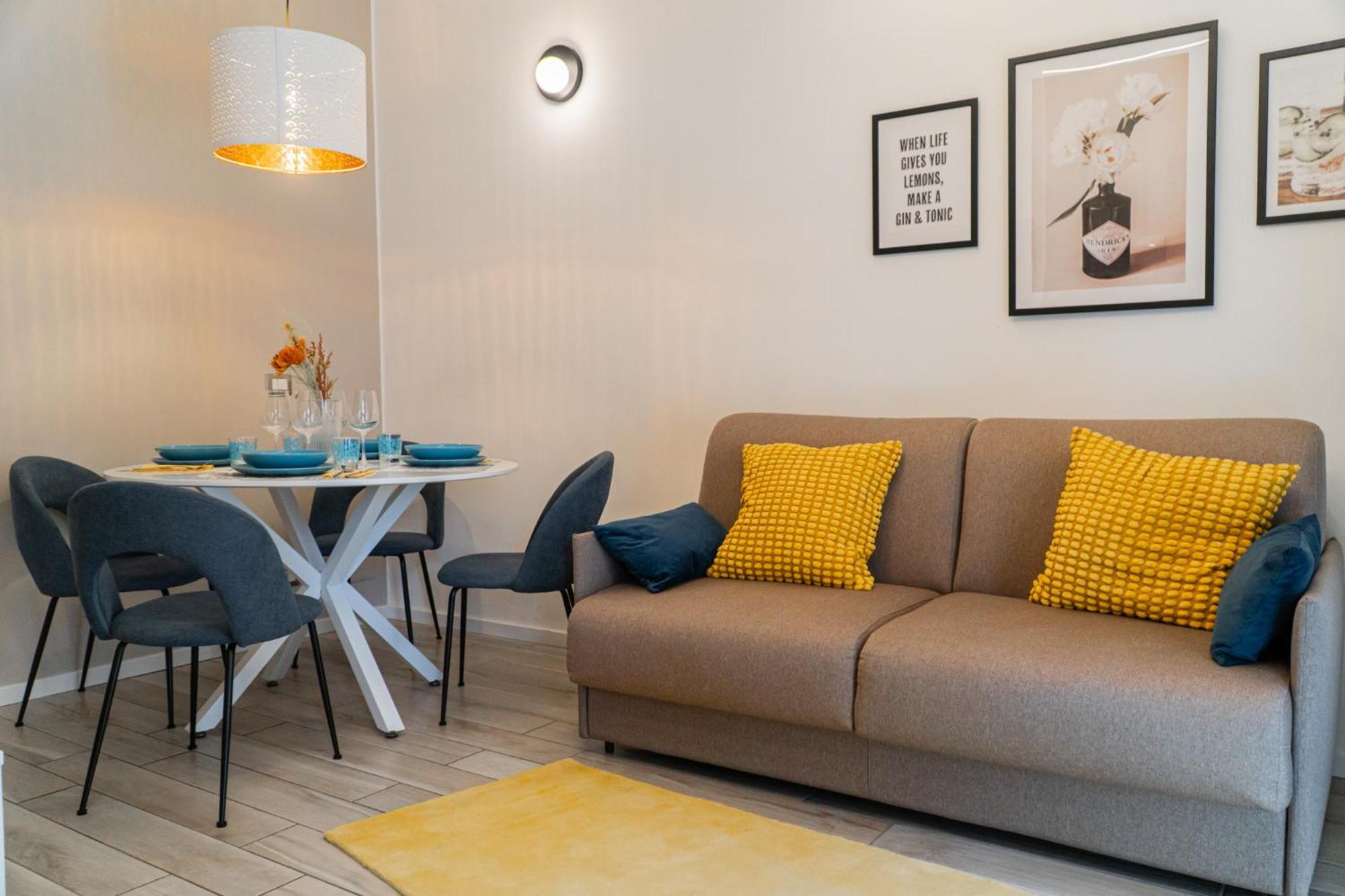 Littesuite Ippodromo Sansiro Citylife Apartment