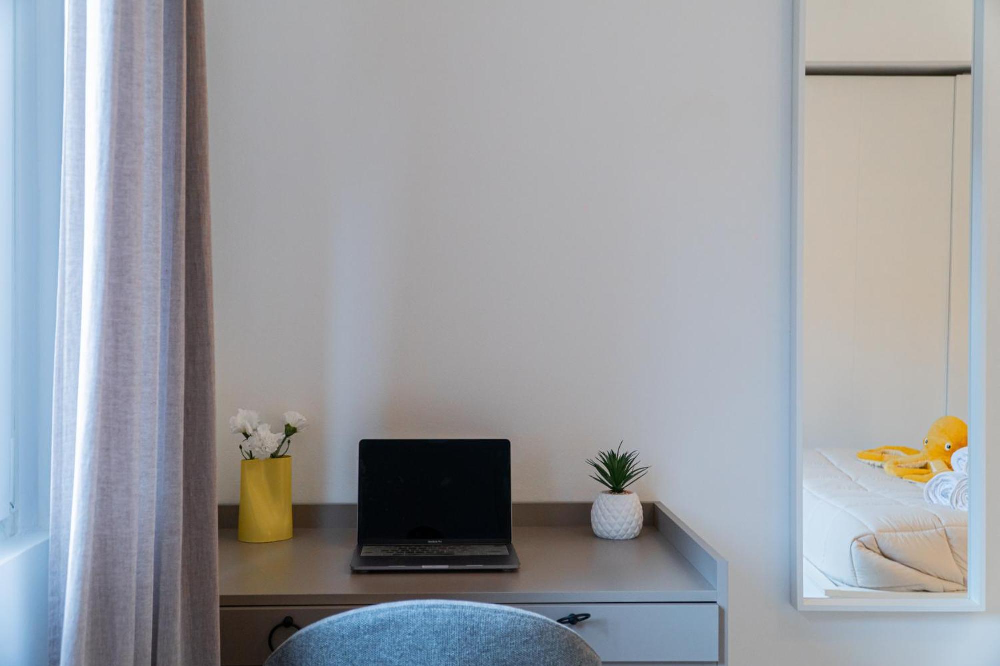 Littesuite Ippodromo Sansiro Citylife Apartment Mailand