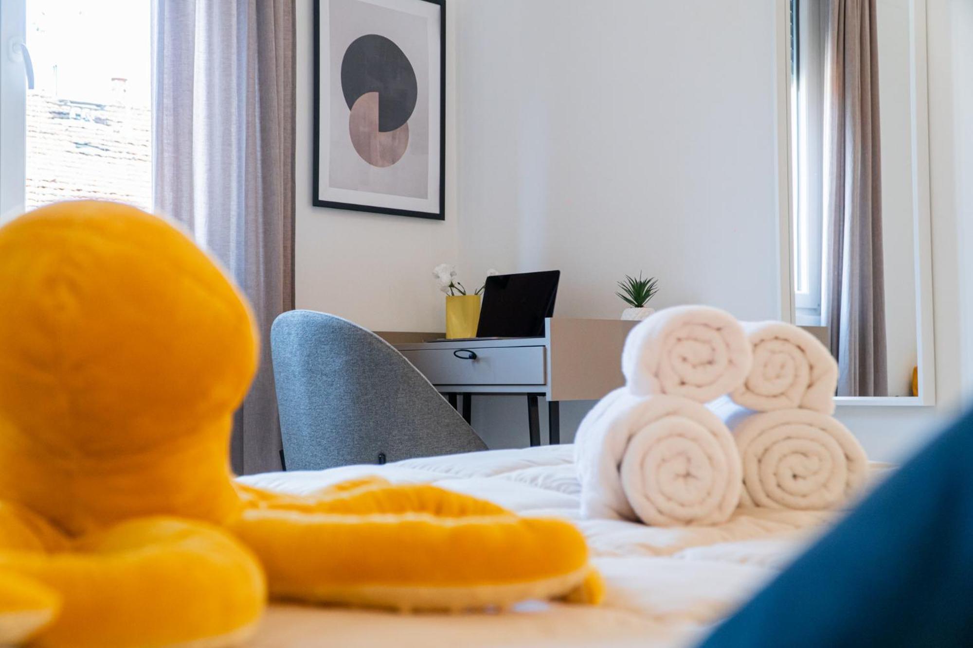 Littesuite Ippodromo Sansiro Citylife Apartment Mailand